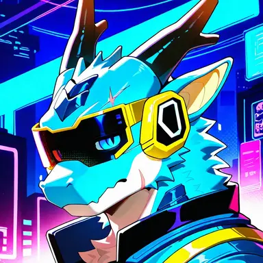 Profile image of レイガルド