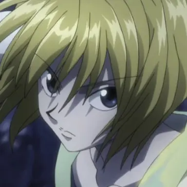 Profile image of クラピカ
