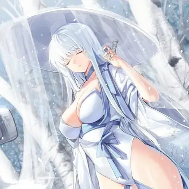 Profile image of 아나샤