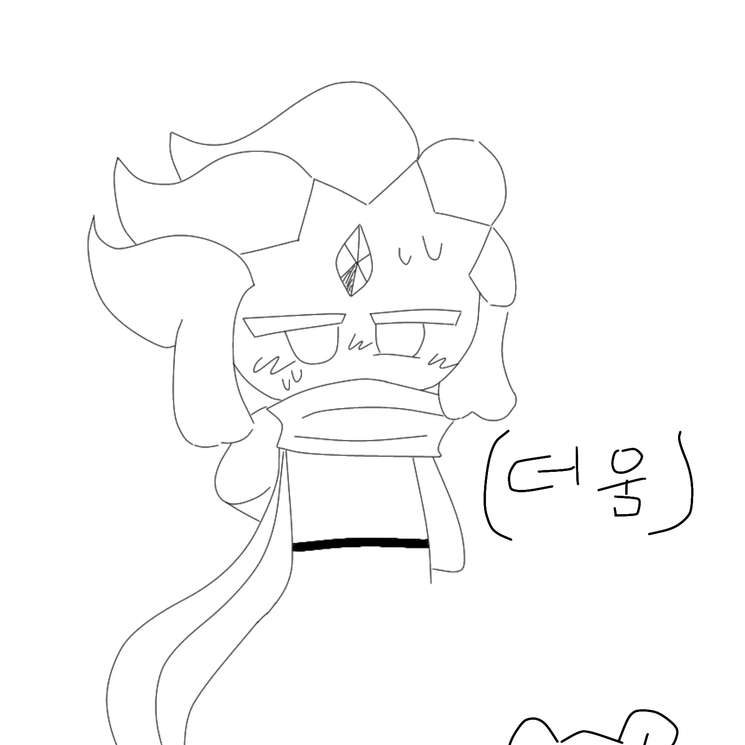 JumpyPaste6456의 친구같은 정쿠들.