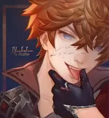 Profile image of Childe