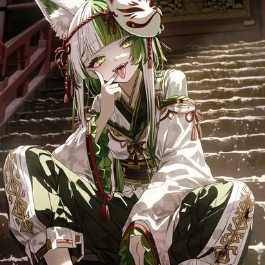 Profile image of 緑豊