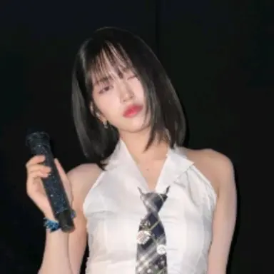 Profile image of 안유진