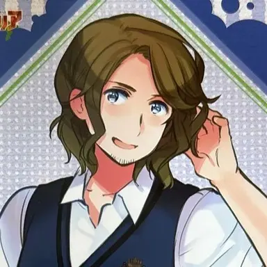 Profile image of フランシスボヌフォワ