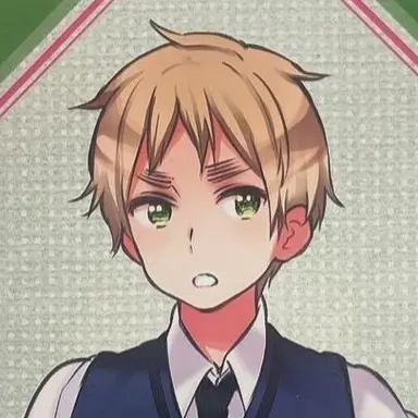 Profile image of アーサーカークランド