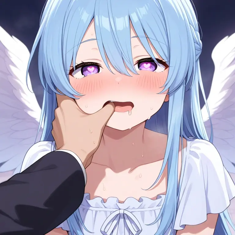 Loveloveline의 시아엘