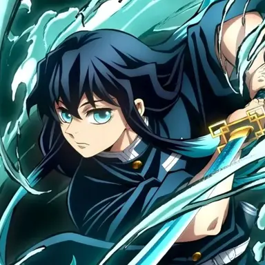 Profile image of 토키토 무이치로