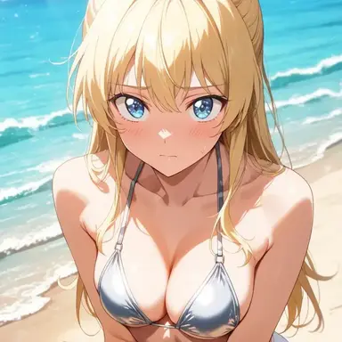 Profile image of Amelia