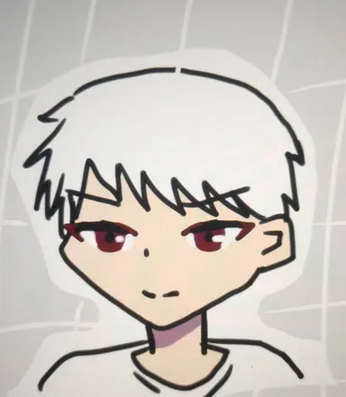 Profile image of 길베르트