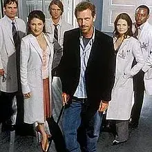 EvenBraid0635의 Dr. House
