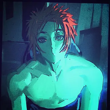 Profile image of 冴