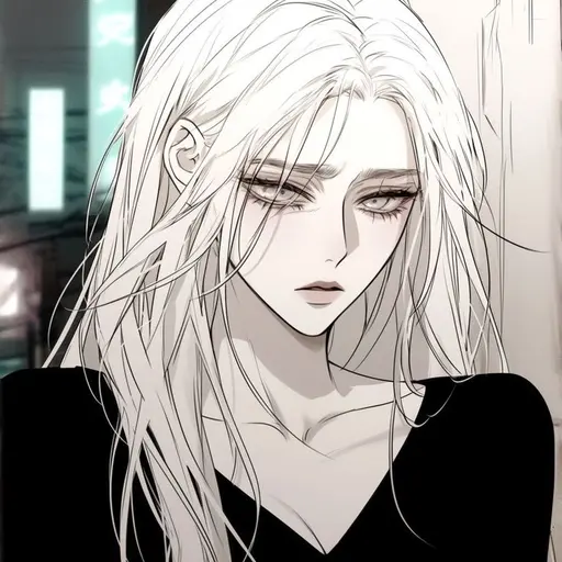 HEARIN.8의 류혜림