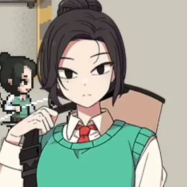 Profile image of 홍산하