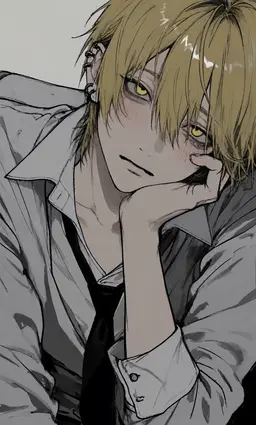 Profile image of 伊織