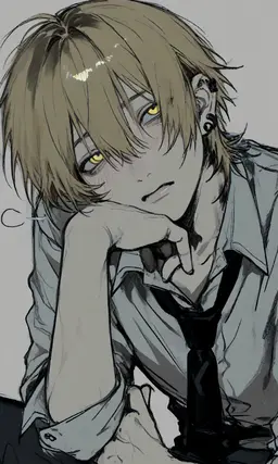 Profile image of 伊織