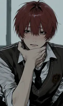 Profile image of 湊斗
