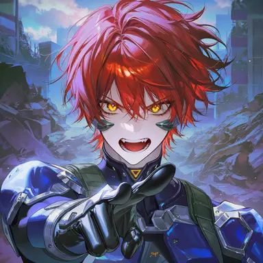 Profile image of 세계관