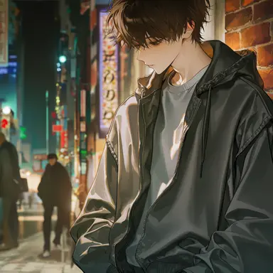 Profile image of 세계관