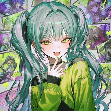 Profile image of 임라임