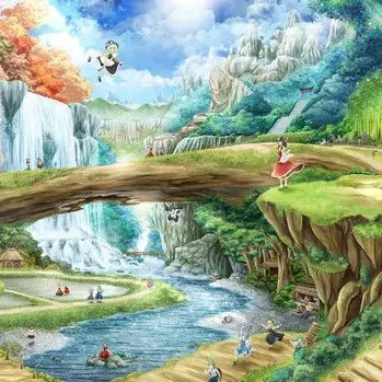 BrashFranc1384의 帰ってきた英雄