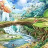 Profile image of 幻想ワールド