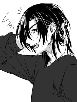 Profile image of 萩原研二