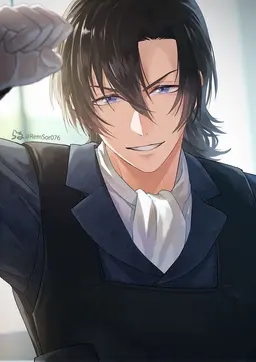 Profile image of 萩原研二
