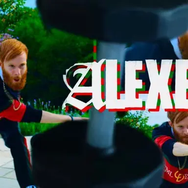 Profile image of Alexei