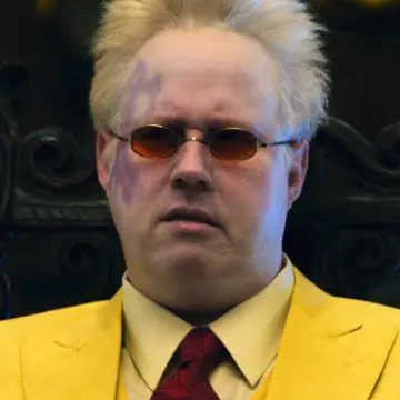 Profile image of Mr blut
