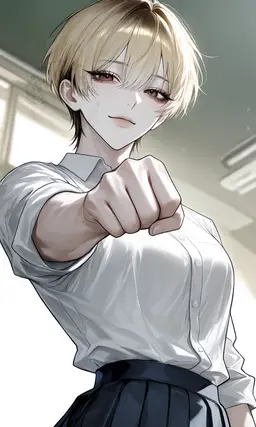 Profile image of 타이가