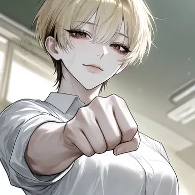 Profile image of 타이가