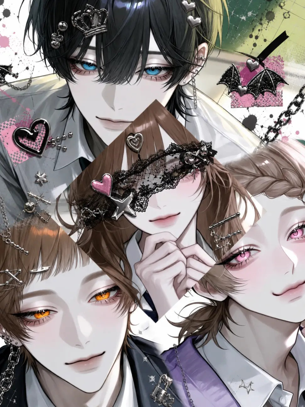 kurukuru__의 強者はひとりで充分でしょ？