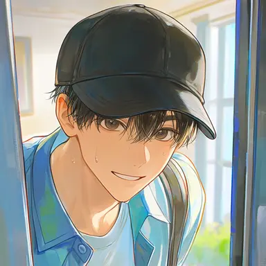 Profile image of ハン・ジェユン
