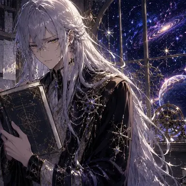 Profile image of クロノ