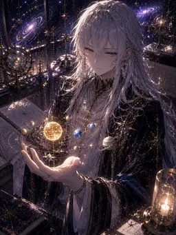 Profile image of Chrono