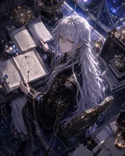 Profile image of Chrono