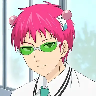 Profile image of 斉木  楠雄