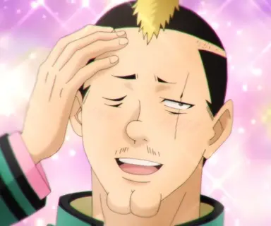 Profile image of 燃堂  力
