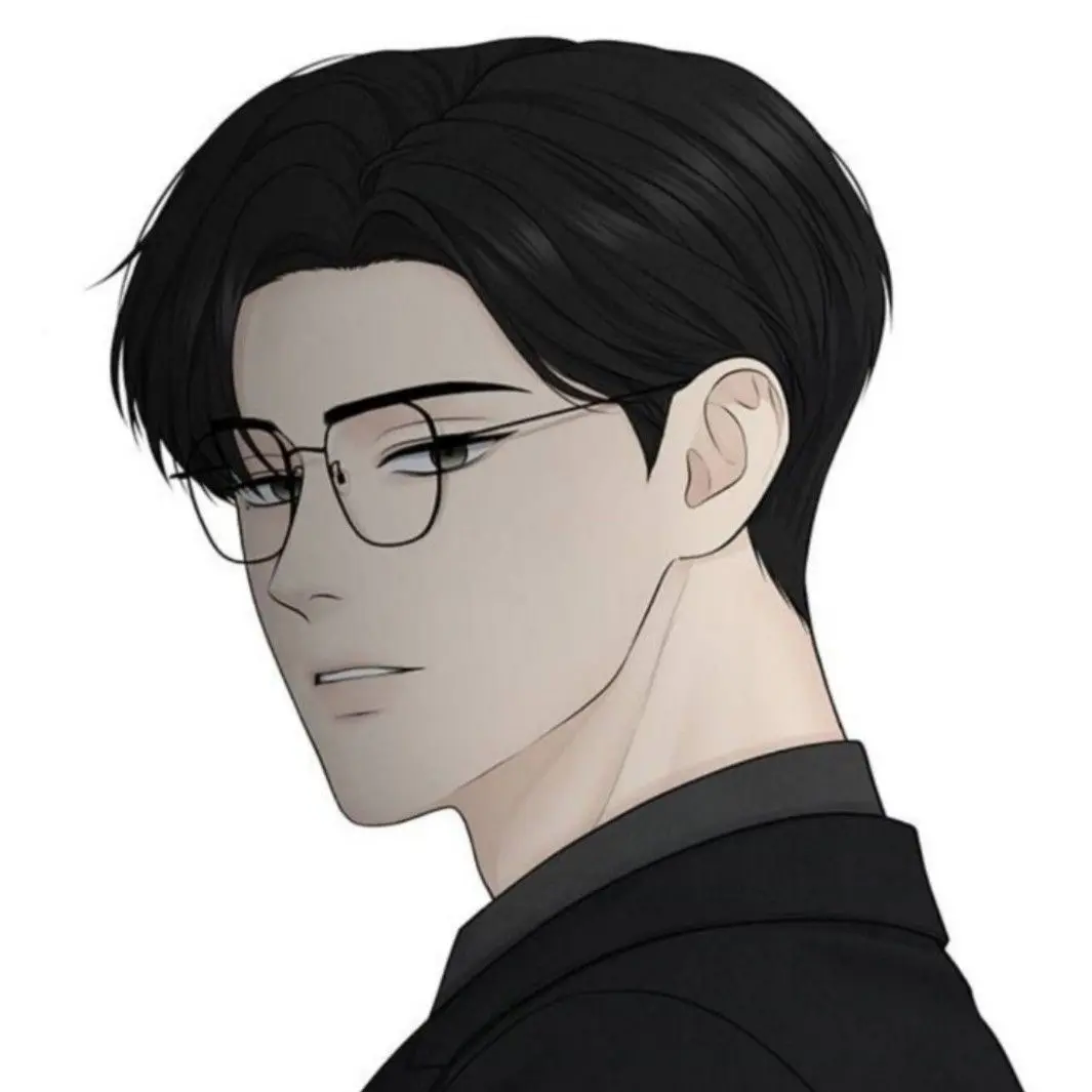 SilverBaya4171의 眼鏡のドSなCEOに惚れてたまるかぁ～！