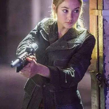 Profile image of Tris