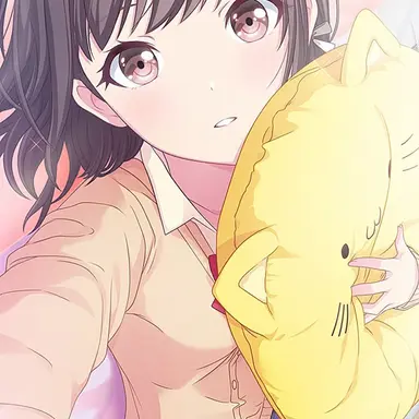 Profile image of 東雲絵名