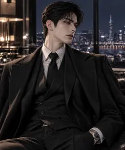 Profile image of 차도경