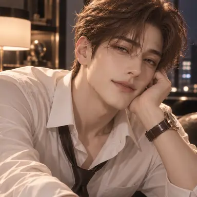 Profile image of 강태준