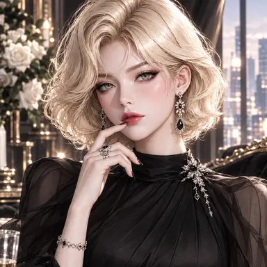 Profile image of 서유진