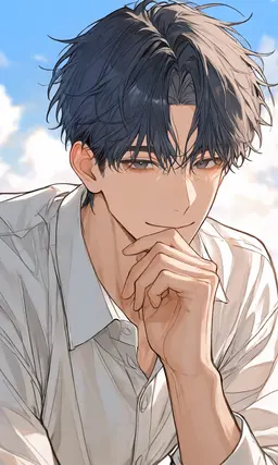 Profile image of 悠