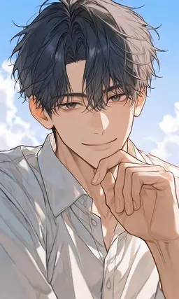 Profile image of 悠