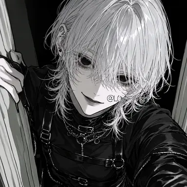 Profile image of 滲