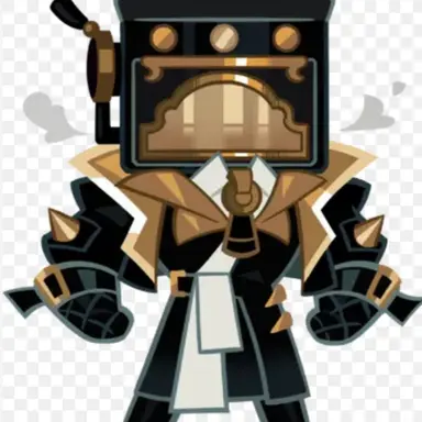 Profile image of 오븐헤드 쿠키
