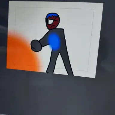 Profile image of Plungerman