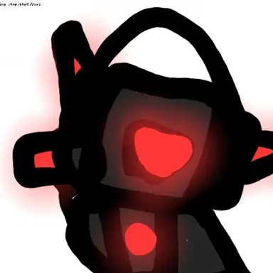 Profile image of Dark Speakerman and Fladder